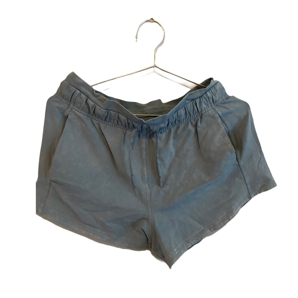 LIMITED EDITION LULULEMON SHORTS